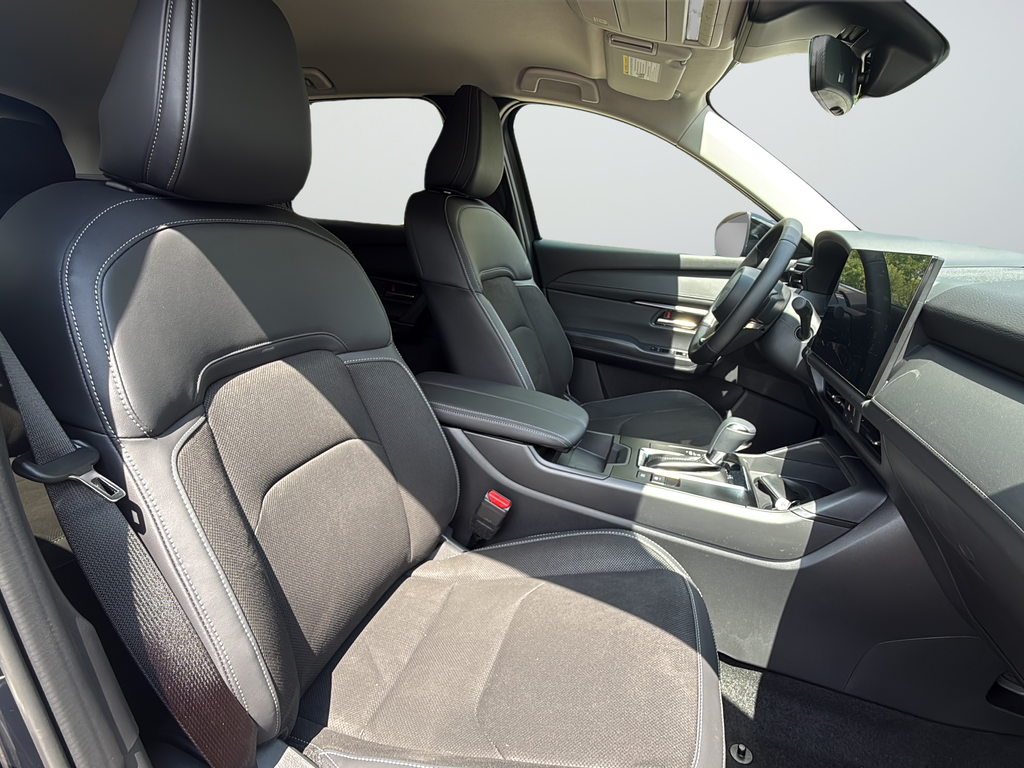 New 2026 Navy Blue Mica Mazda 2.5 S Preferred image 28