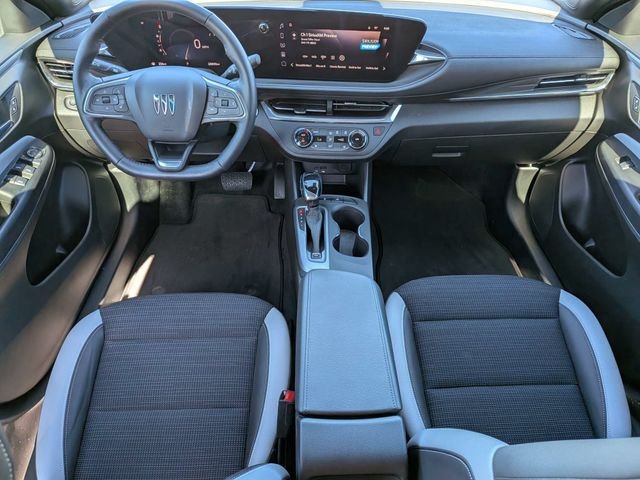 Used 2024 Gray Buick Preferred image 16