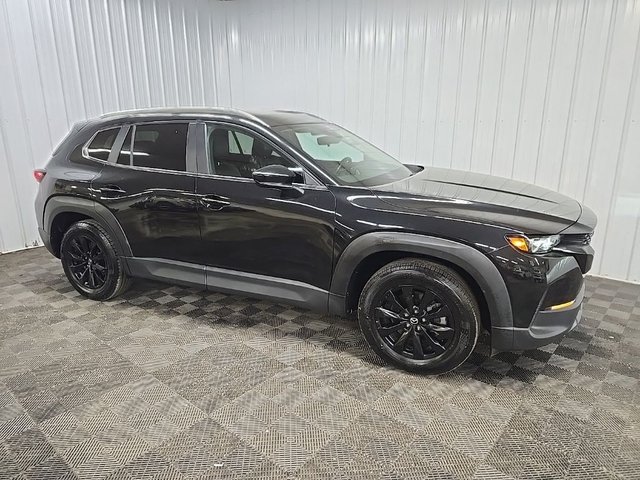 2023 Mazda CX-50 2.5 S Preferred Plus Package