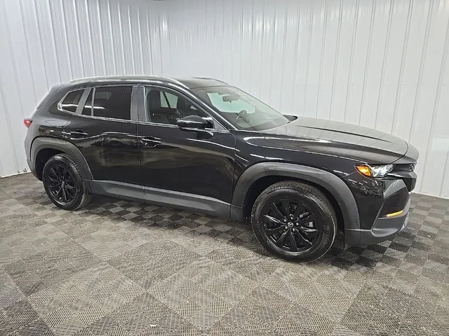 2023 Mazda CX-50 2.5 S Preferred Plus Package