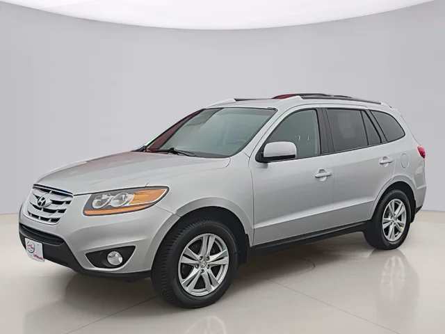 2011 Hyundai Santa Fe SE