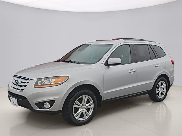 2011 Hyundai Santa Fe SE
