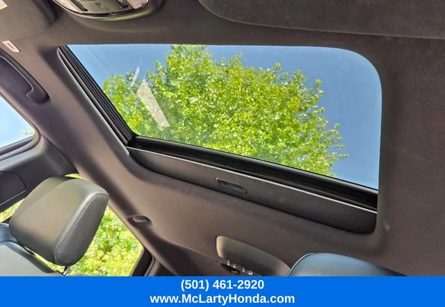 Used 2024 Black Clearcoat Dodge GT Plus image 8