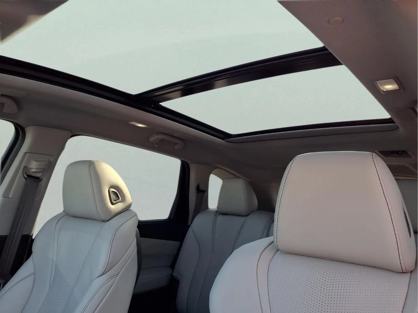 Used 2026 Solar Silver Metallic Acura Technology Package image 41