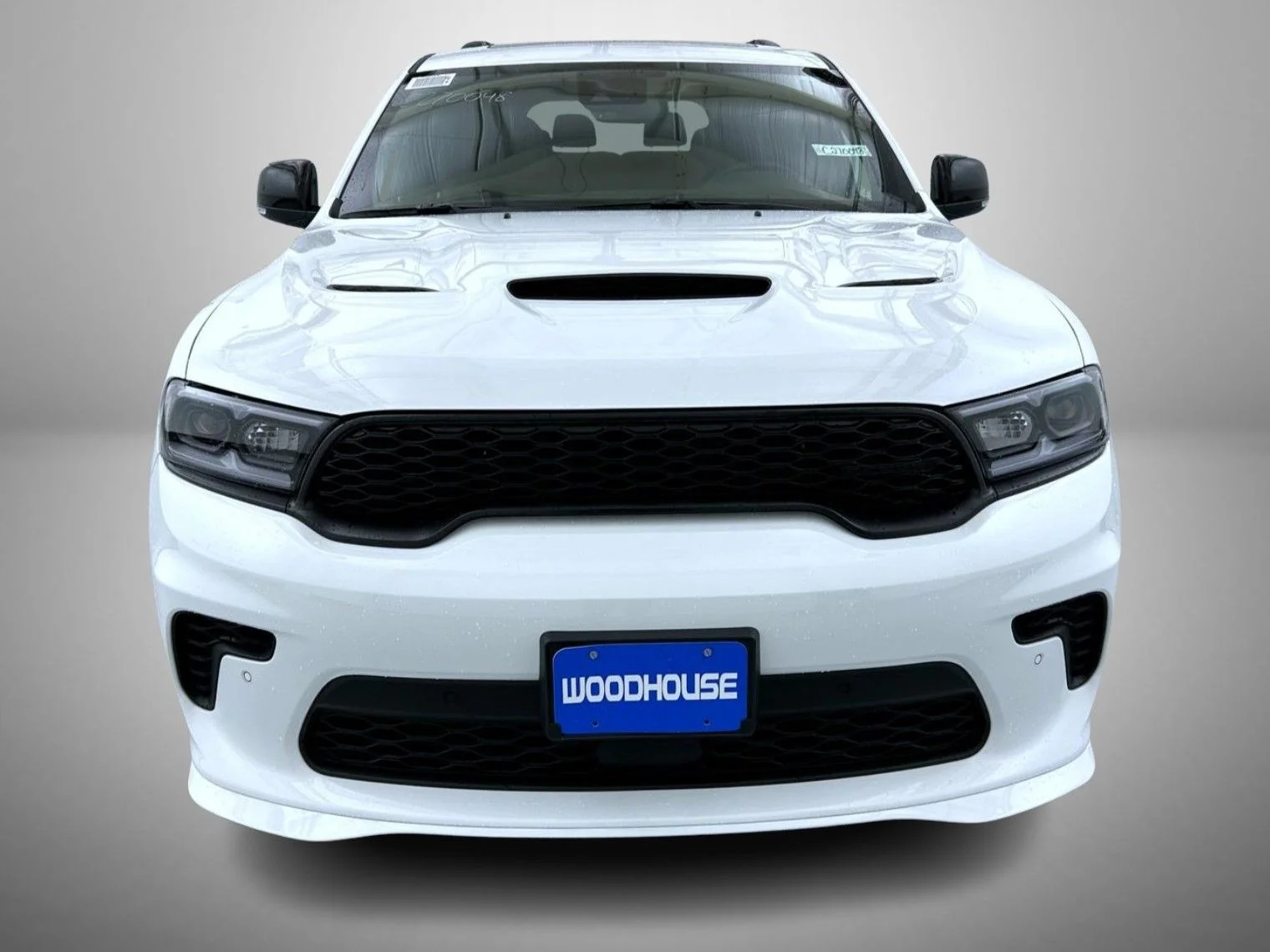 New 2027 White/off-white Dodge GT image 2