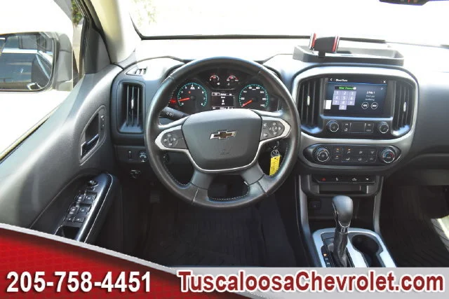 Used 2022 BLACK Chevrolet 4WD LT image 28