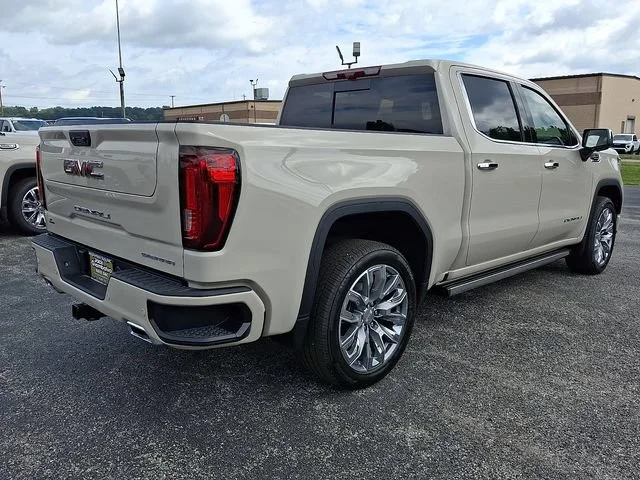 New 2026 Coastal Dune GMC Denali image 6