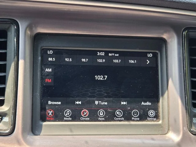 Used 2021  Dodge R/T image 15
