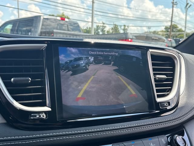 Used 2024 White Chrysler Touring image 20