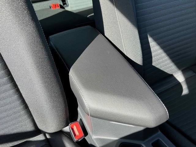 Used 2026 Platinum Gray Metallic Volkswagen S image 22