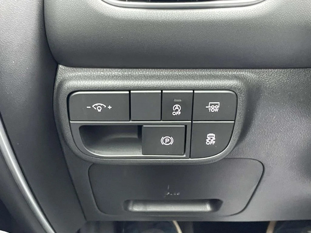 New 2026 Gray Hyundai SE image 18