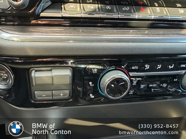 Used 2024 Radiant Red Chevrolet LTZ image 41
