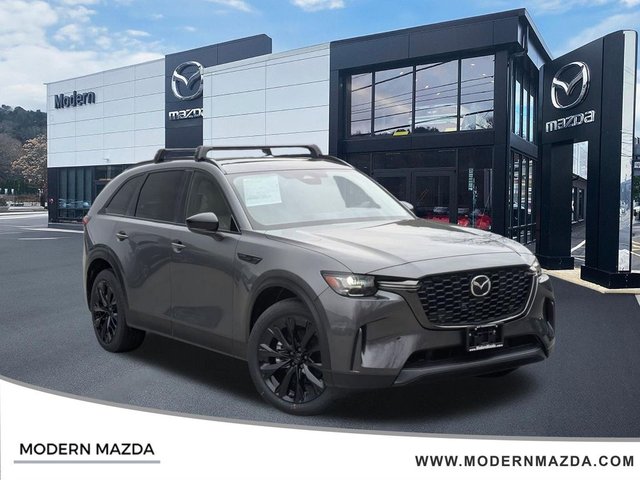2026 Mazda CX-90 3.3 Turbo Premium Sport AWD