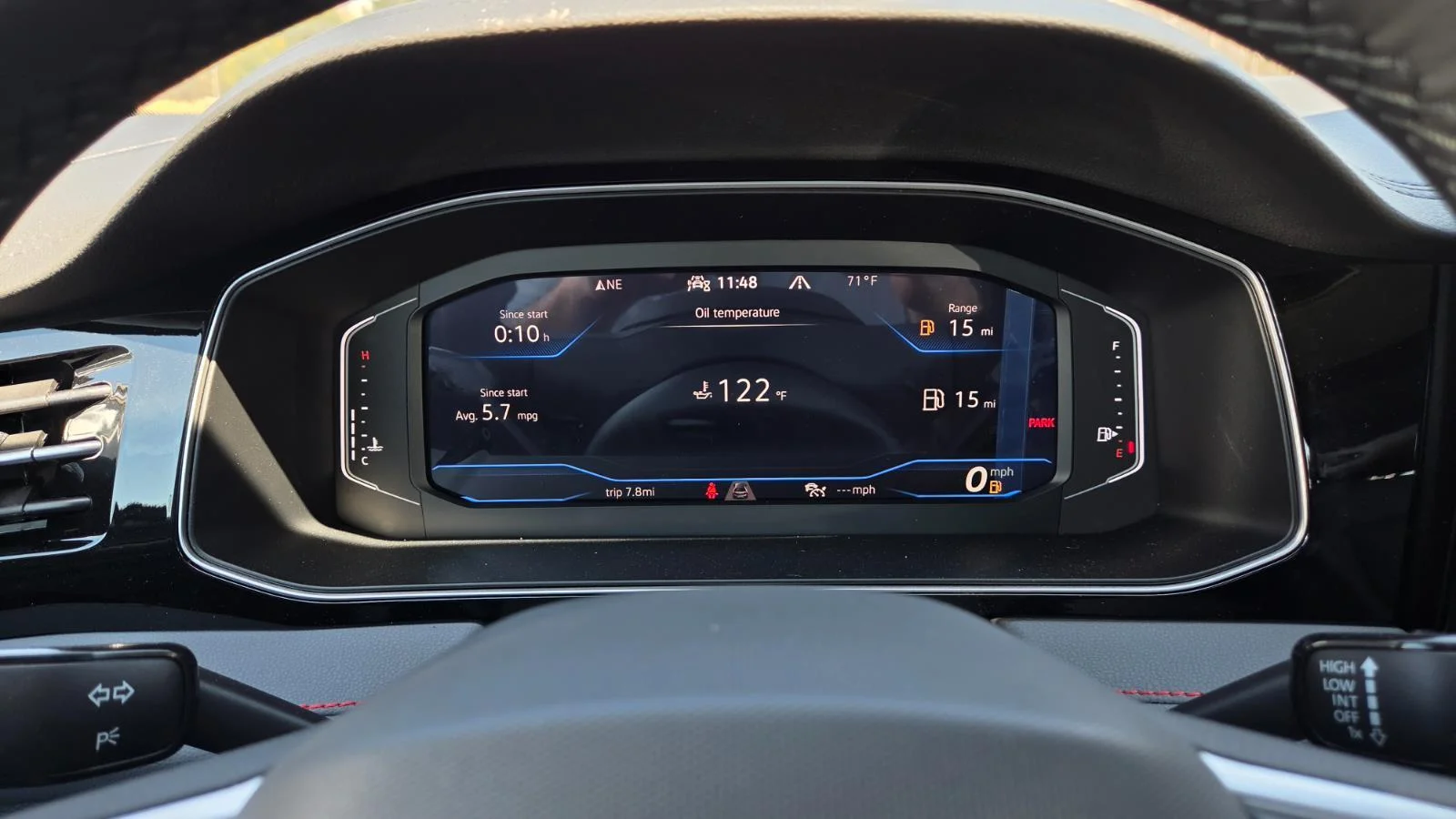 New 2026 Monument Gray Volkswagen Autobahn image 32