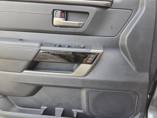 New 2026 Magnetic Gray Metallic Toyota Limited image 19