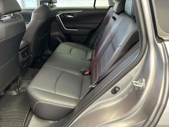 2024 Toyota RAV4 XLE Premium - Photo 13