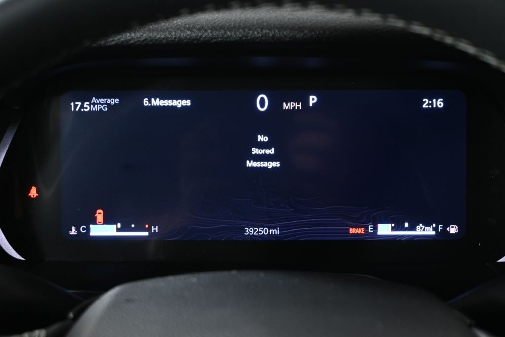 2024 Jeep Grand Cherokee L Laredo - Photo 21