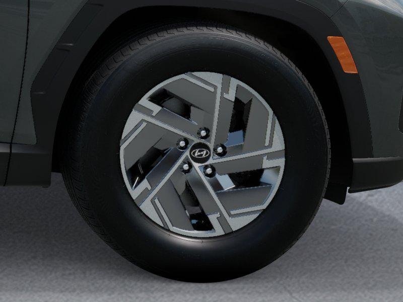 New 2026 Amazon Gray Hyundai Blue image 27