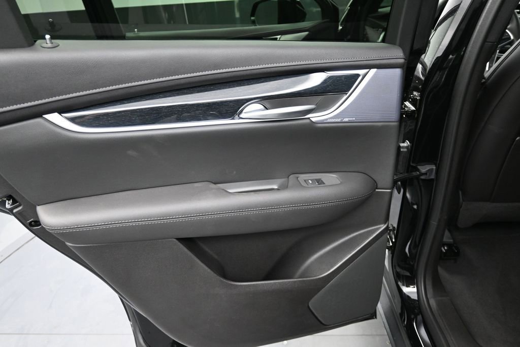 2026 Cadillac XT5 Premium Luxury - Photo 13