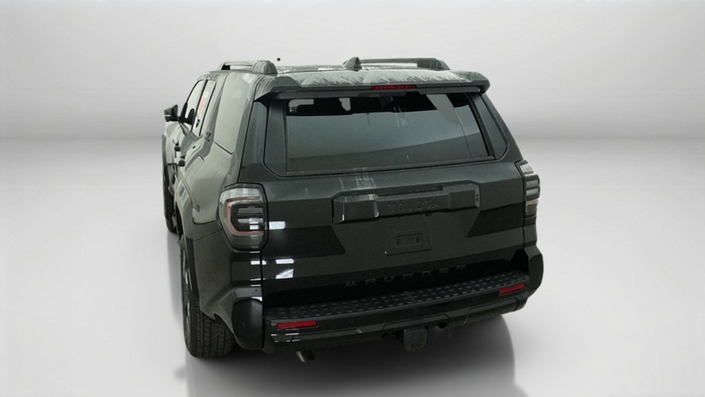 New 2026 Black Toyota TRD Sport Premium image 59