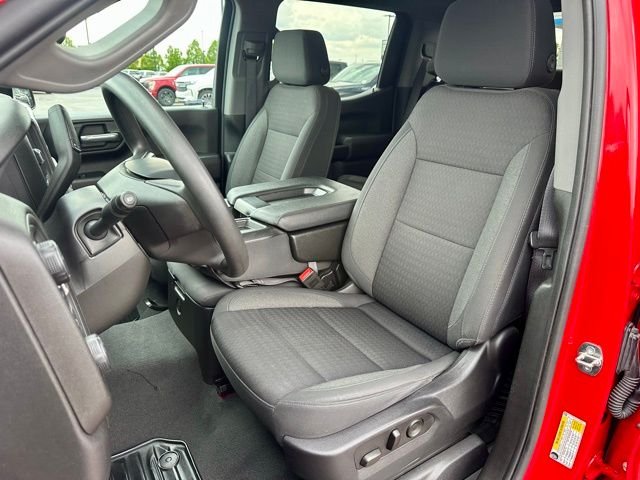 Used 2023 Red Chevrolet Custom image 14