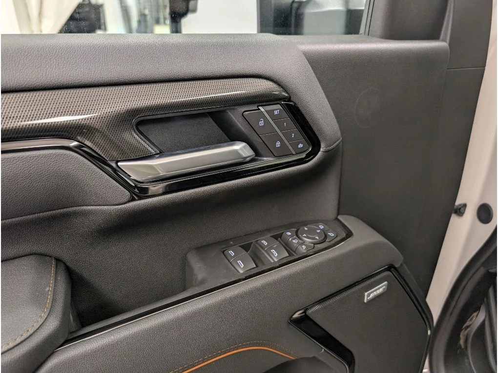 2026 GMC Sierra 2500HD AT4 - Photo 7
