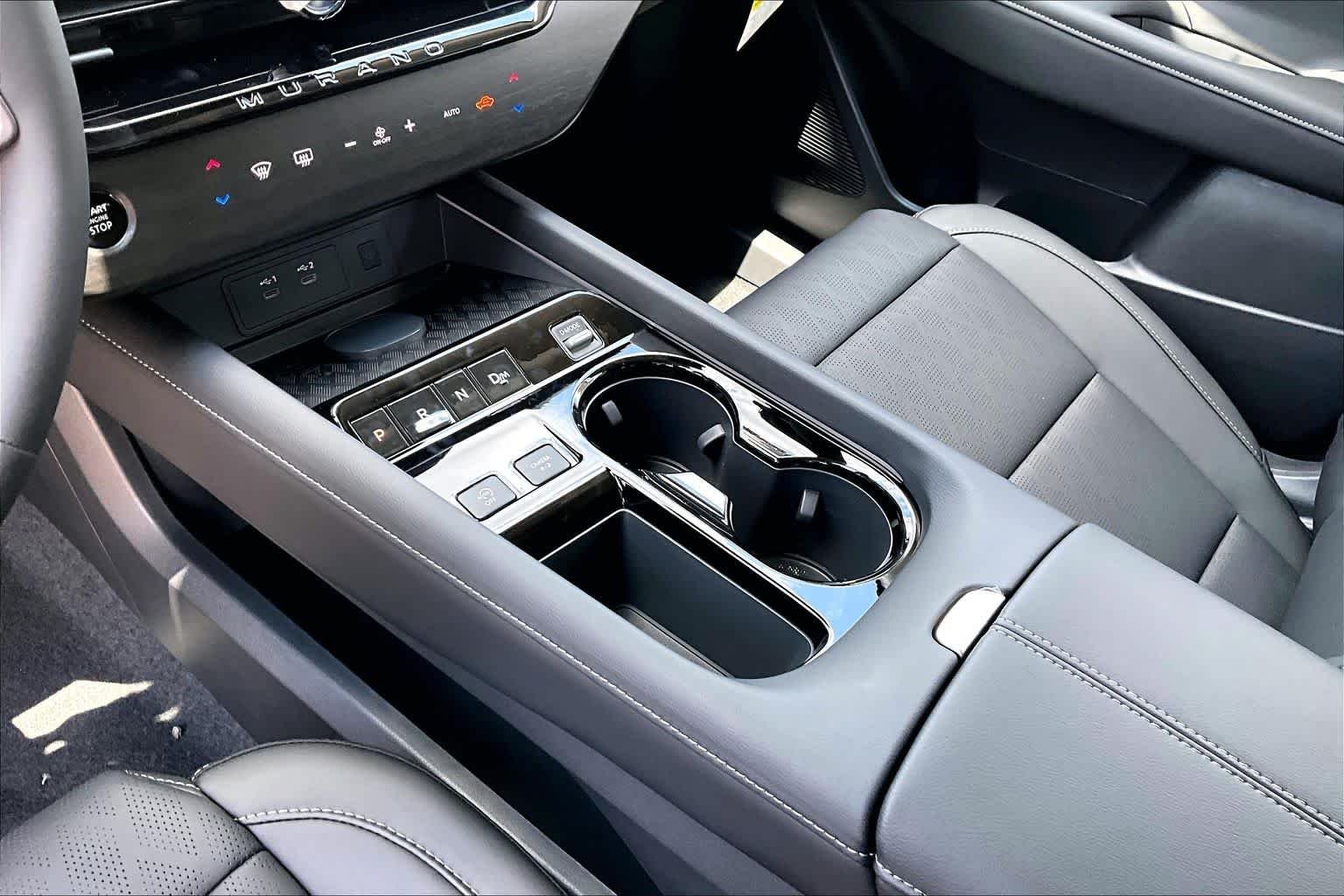 New 2026 Aurora Blue Pearl Metallic Nissan Platinum image 11