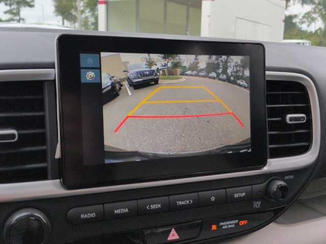 New 2026 Silver Hyundai SEL image 50