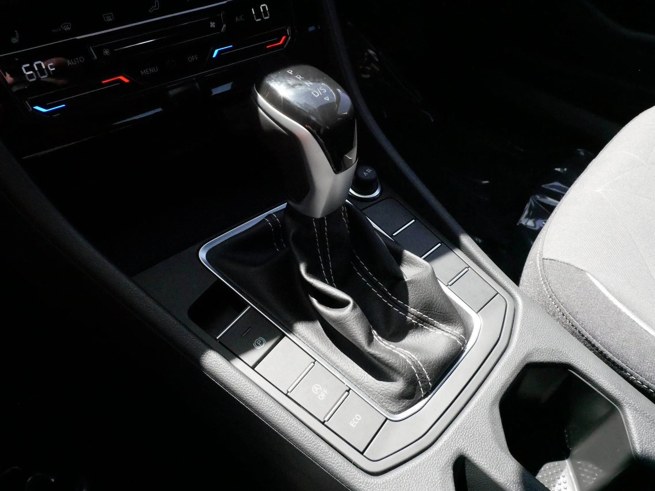 Certified Used 2026 Pure White Volkswagen Sport image 24