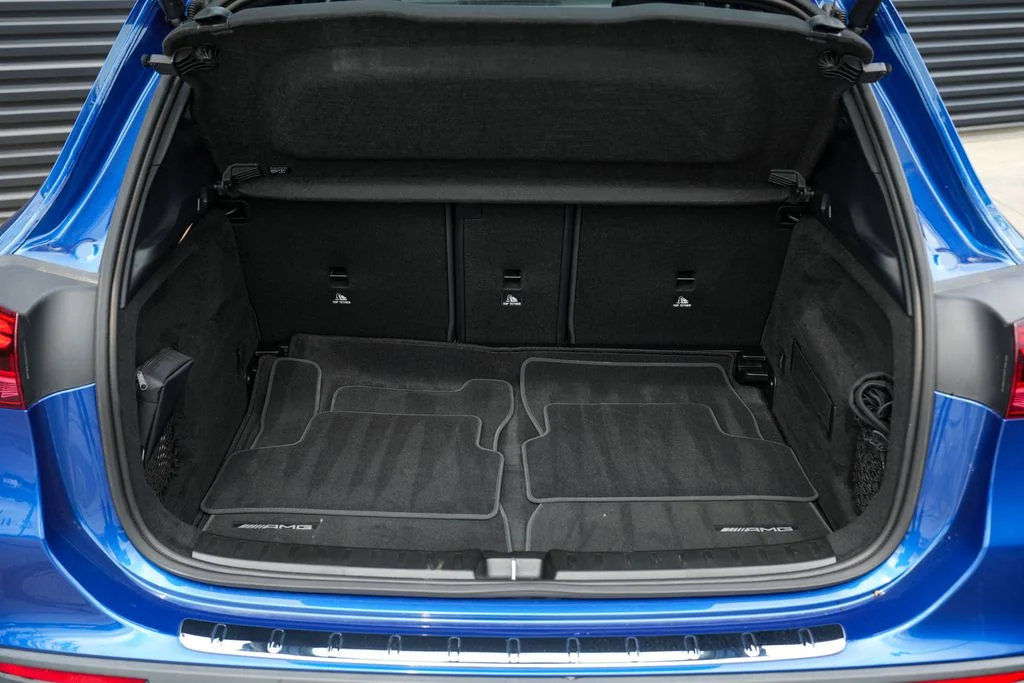 2024 Mercedes-Benz GLA GLA35 AMG - Photo 19
