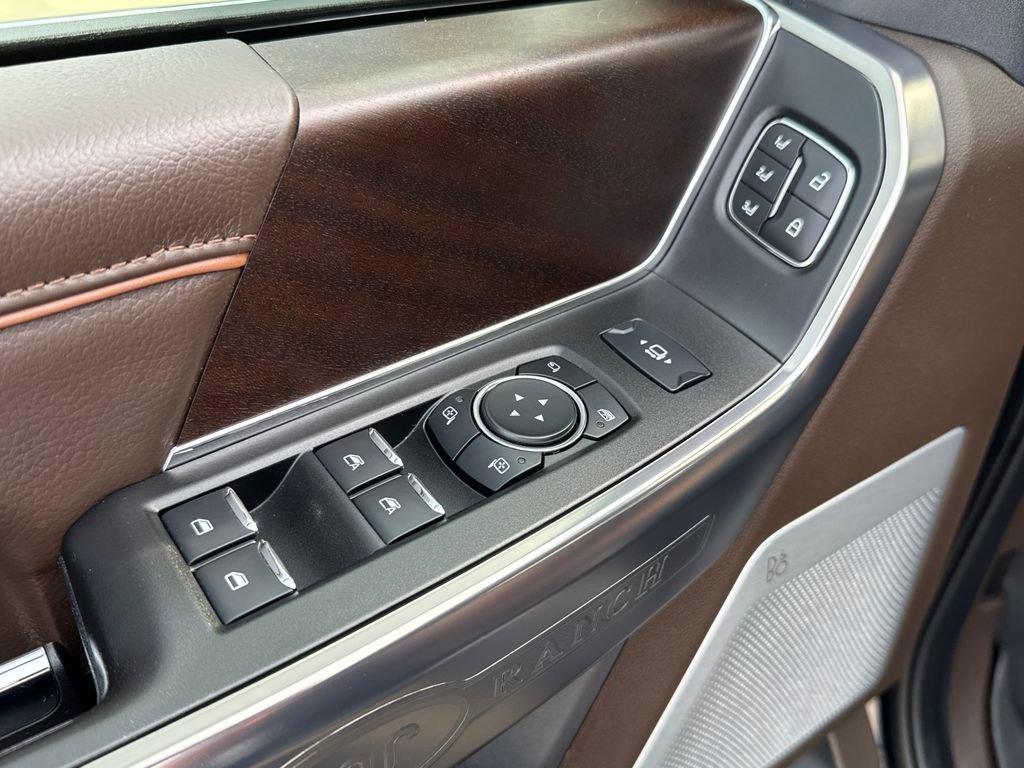 2024 Ford F-250 Super Duty King Ranch - Photo 22