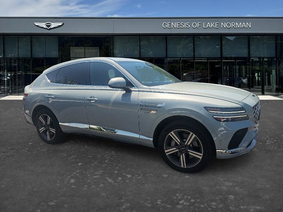Used 2025 Bering Blue Genesis 3.5T image 3