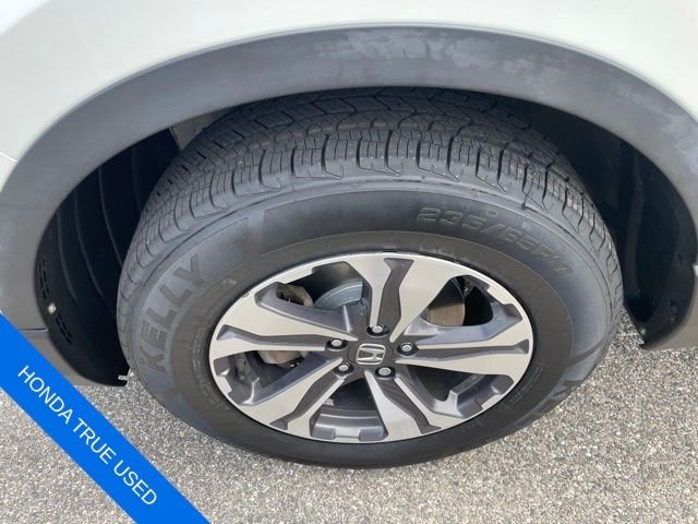 2018 Honda CR-V LX - Photo 28
