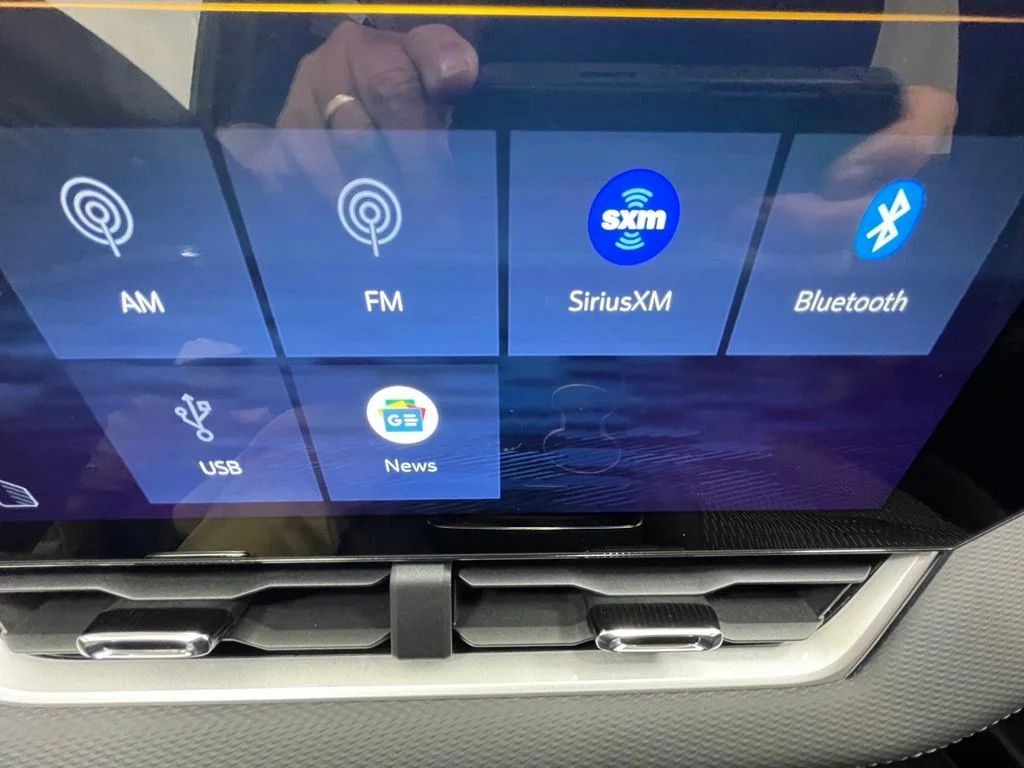 2026 Chevrolet Equinox LT - Photo 22