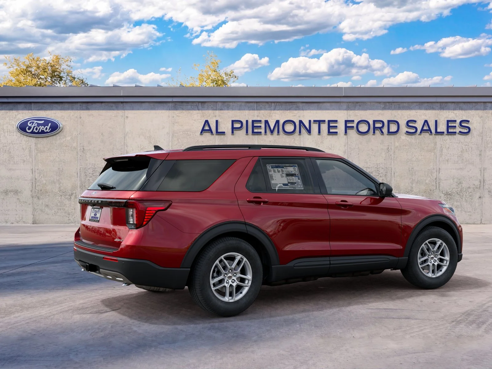 Vehicle thumbnail