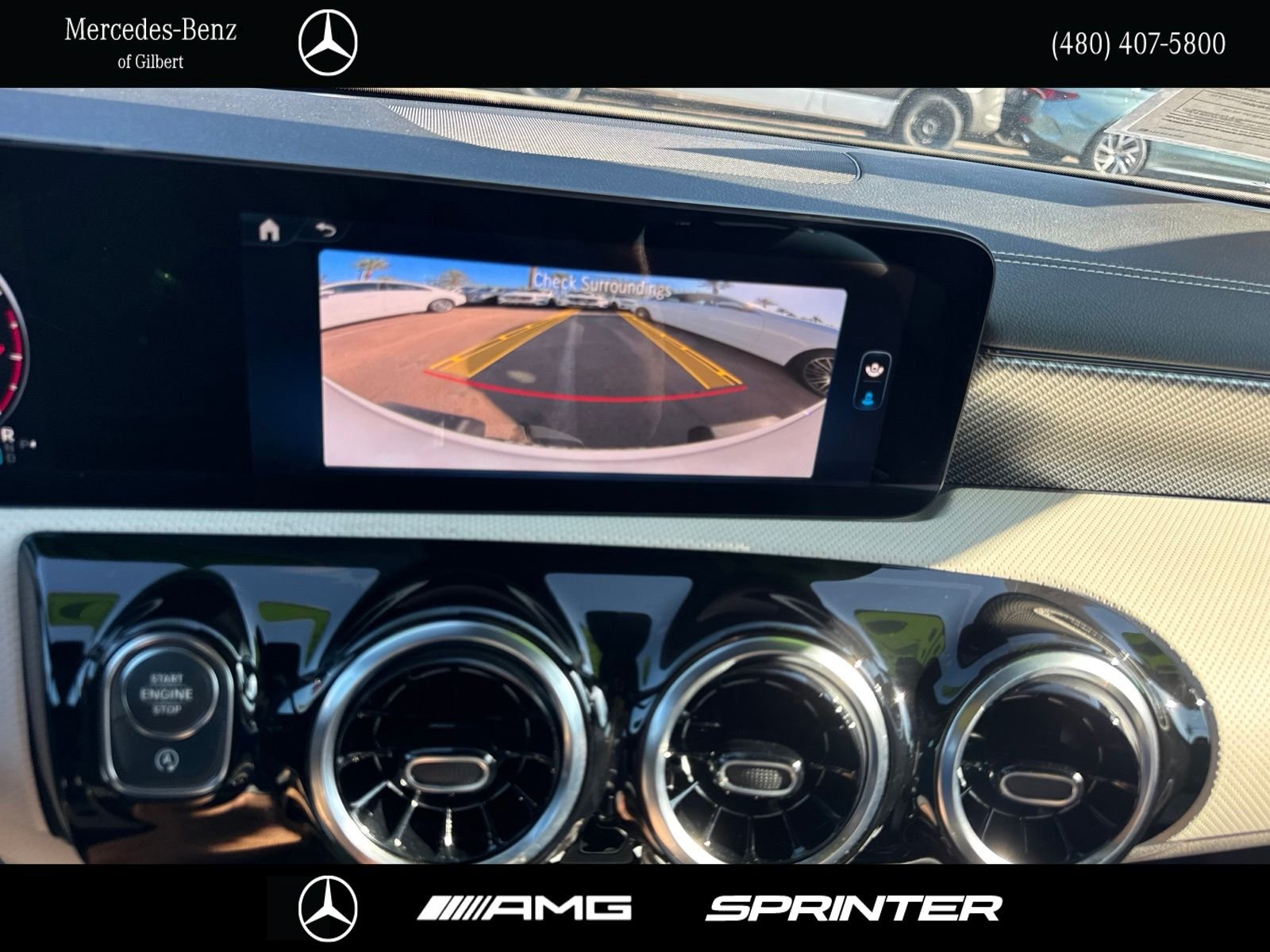 Certified Used 2026 White Mercedes-Benz CLA 250 image 27