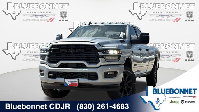 2026 RAM 3500 Lone Star
