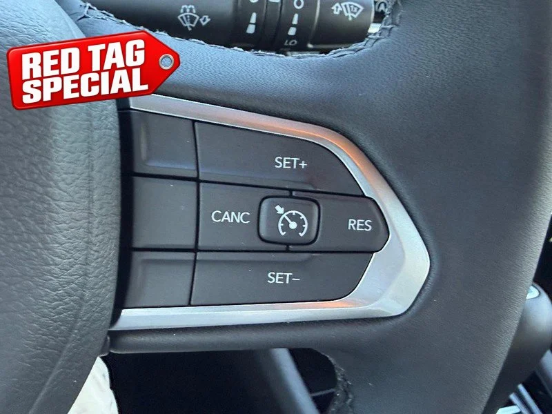 2026 Jeep Compass Latitude Altitude - Photo 12