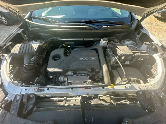 Used 2021 Silver Chevrolet LS image 41