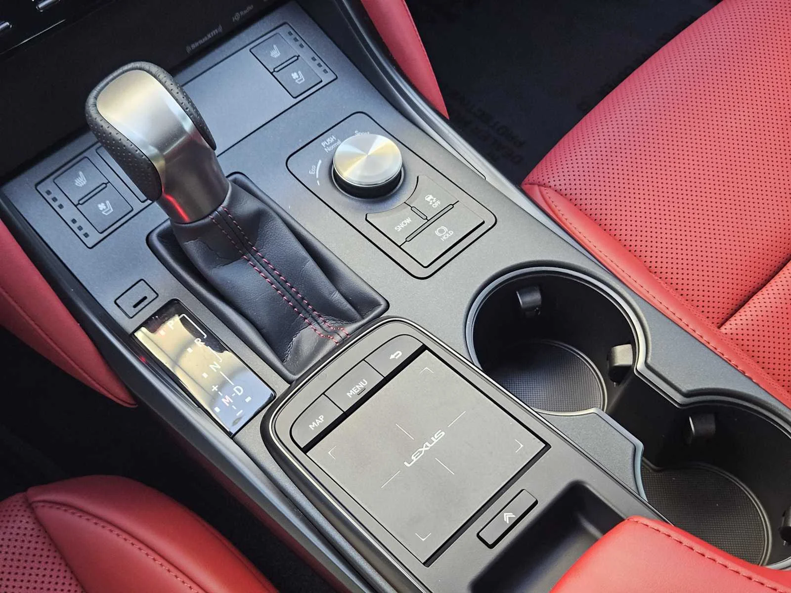 Certified Used 2023 CAVIAR Lexus F SPORT image 14