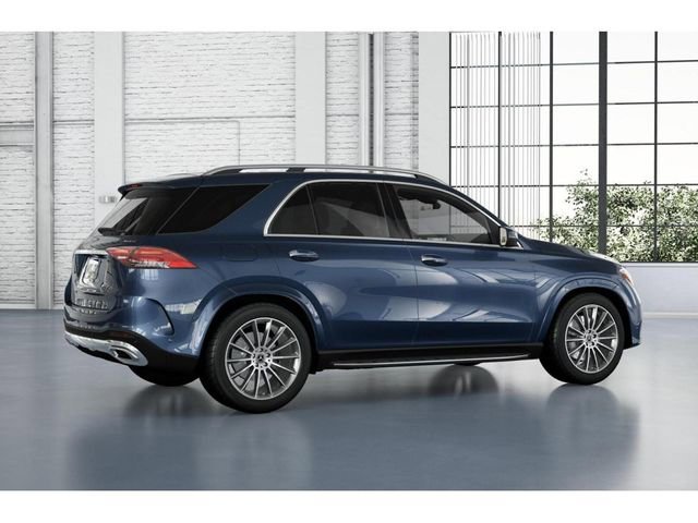 New 2026 Twilight Blue Metallic Mercedes-Benz GLE 350 image 19
