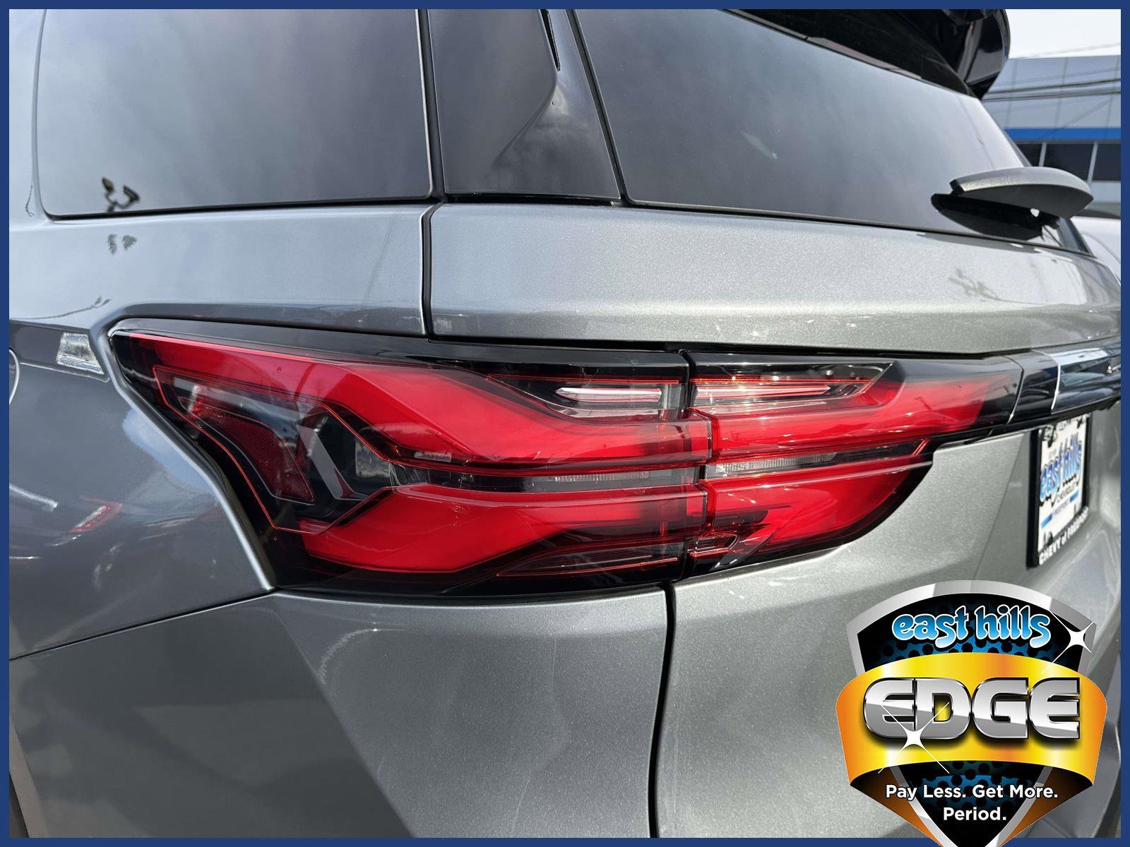 2023 Chevrolet Traverse 1LT - Photo 8