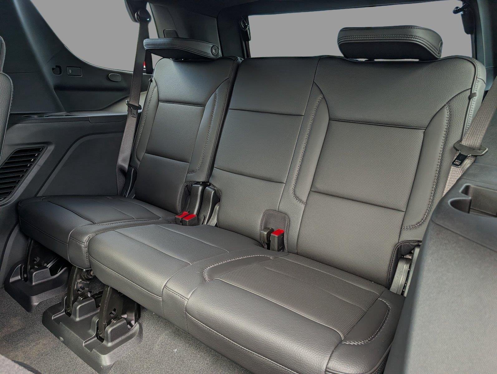 New 2026 Titanium Rush Metallic GMC Denali image 34