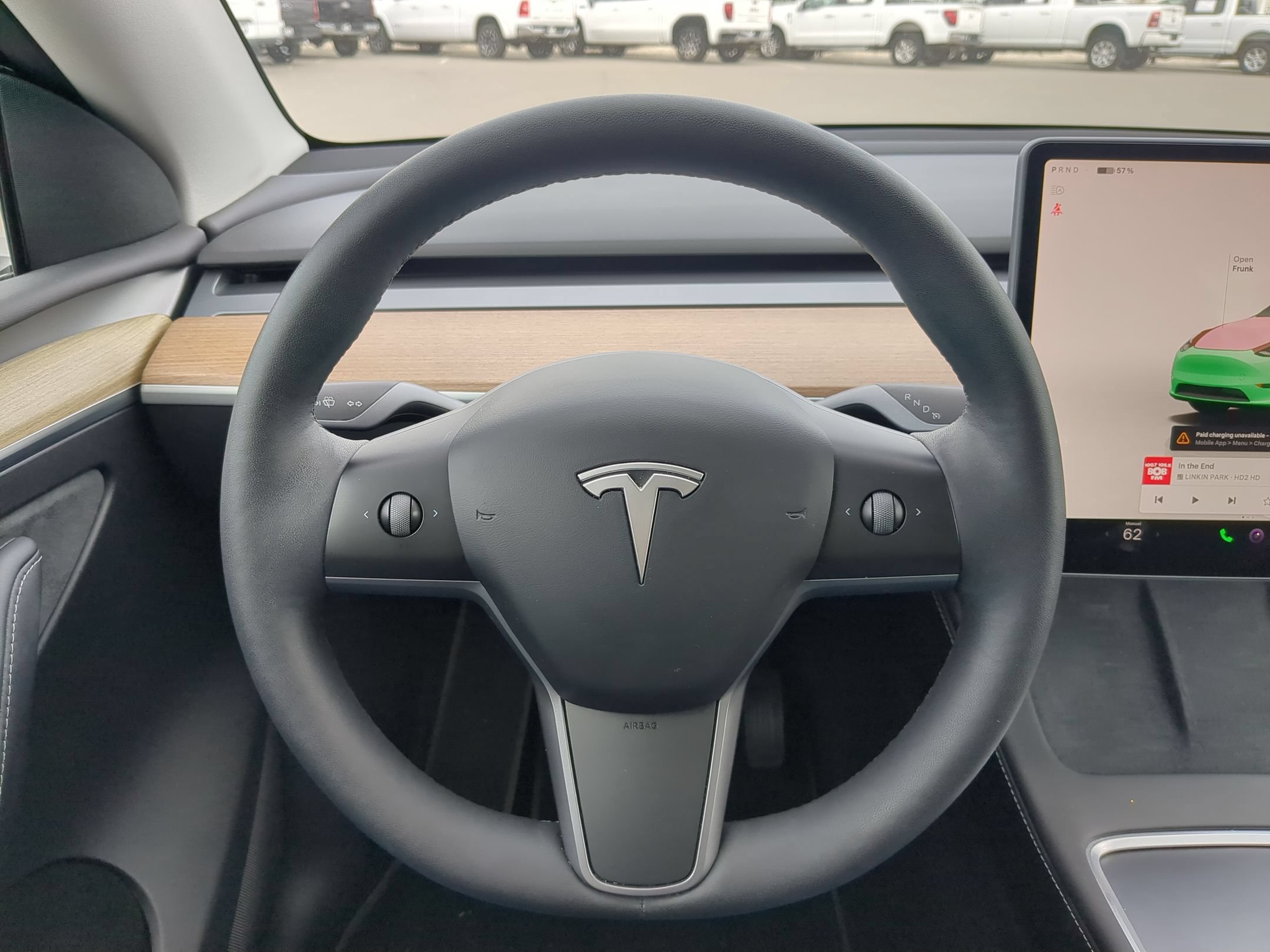 Used 2023  Tesla Long Range image 17