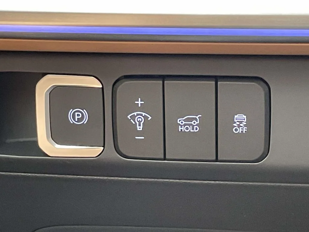 New 2026  Hyundai Calligraphy image 22