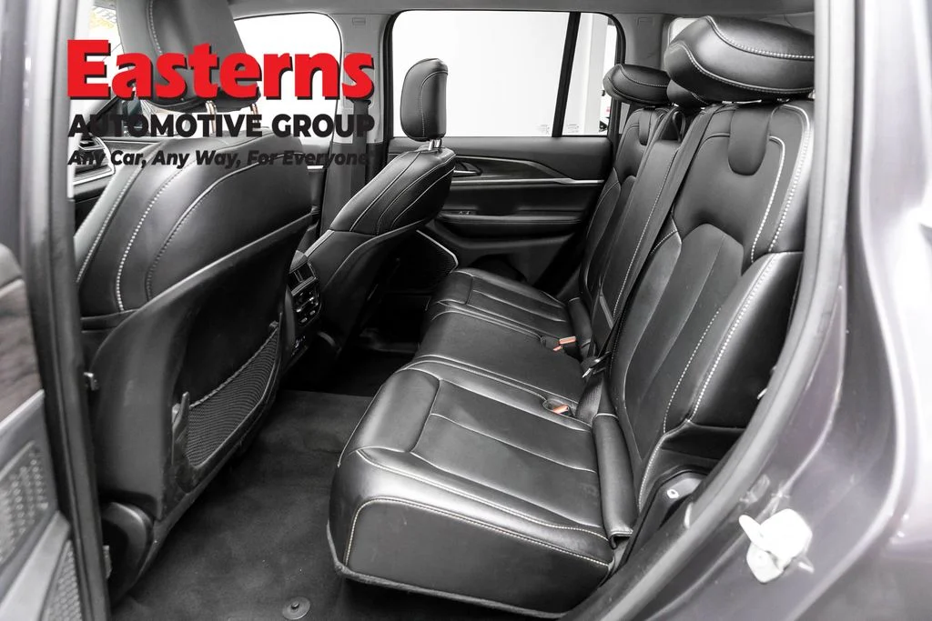 Used 2023 Gray Jeep 4xe image 24