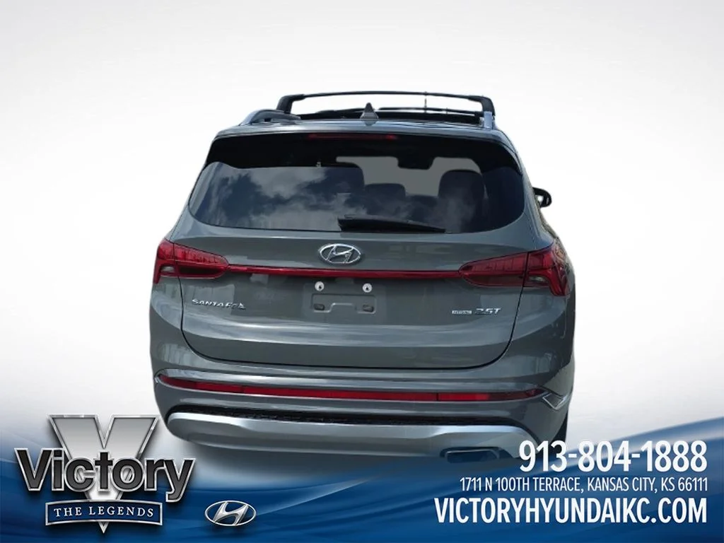 Used 2023 Gray Hyundai Calligraphy image 4