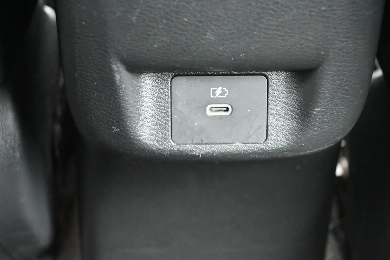 Used 2025 Silver Nissan SV image 19
