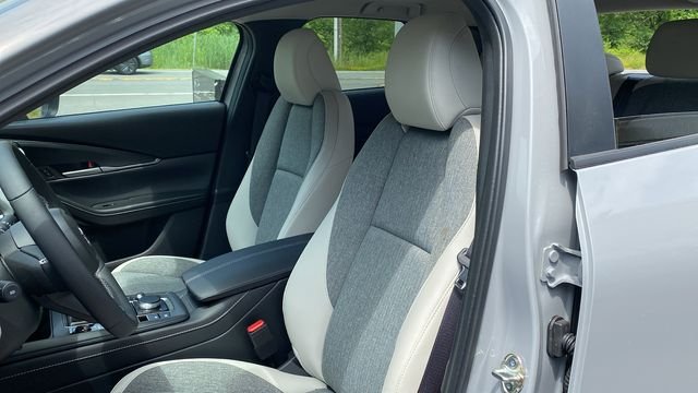 New 2026 Aero Gray Metallic Mazda 2.5 S Aire Edition image 13