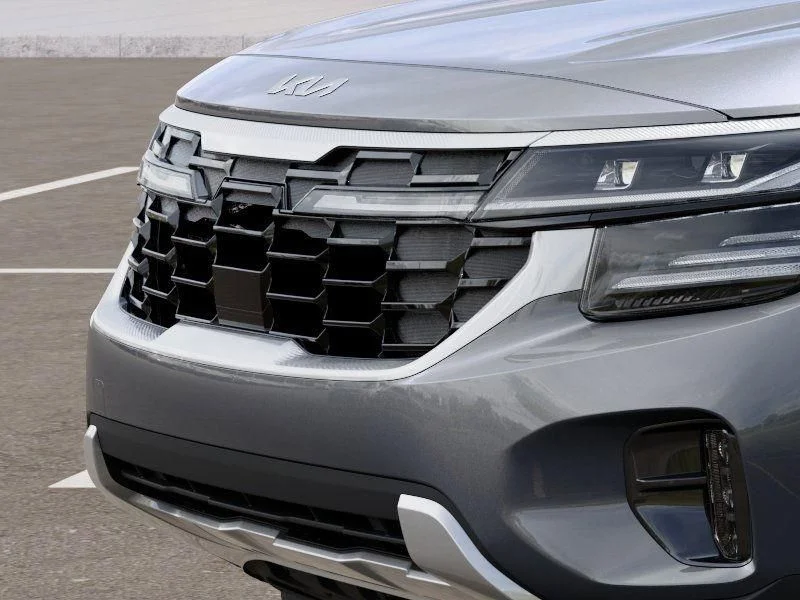 2025 Kia Seltos SX - Photo 12